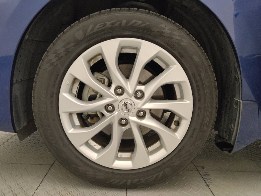 Used 2019 Nissan Sentra SV FWD image 31