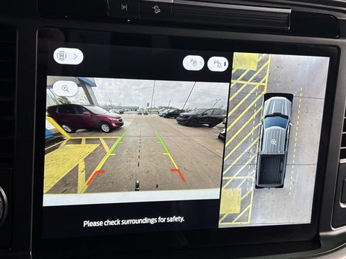 Used 2025 Ford F150 Lariat w/ Equipment Group 501A Mid image 33