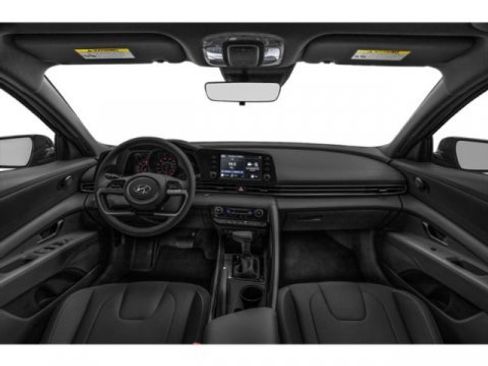 Used 2023 Hyundai Elantra SEL w/ Convenience Package FWD image 11