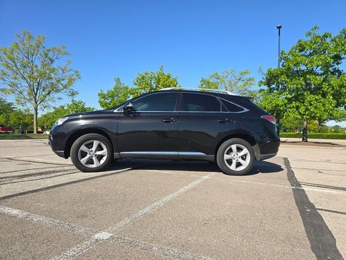 Used 2015 Lexus RX 350 AWD image 13