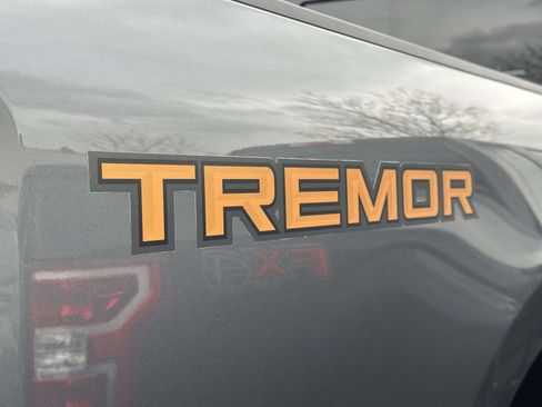 Used 2023 Ford F250 Lariat w/ Lariat Ultimate Package image 8