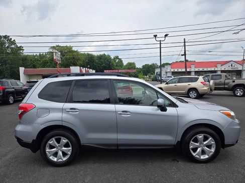 Used 2014 Subaru Forester 2.5i Premium w/ Popular Package #2 AWD/4WD image 5
