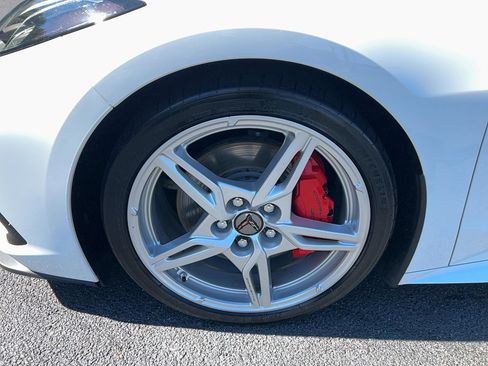 Used 2020 Chevrolet Corvette Stingray Preferred Cpe w/ 2LT Preferred Equipment Group RWD image 9