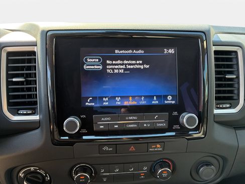 Used 2024 Nissan Frontier SV w/ Technology Package AWD/4WD image 22