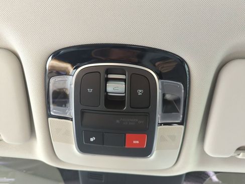 Used 2026 Hyundai Tucson SEL FWD image 29