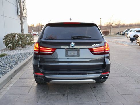 Used 2017 BMW X5 xDrive40e image 9