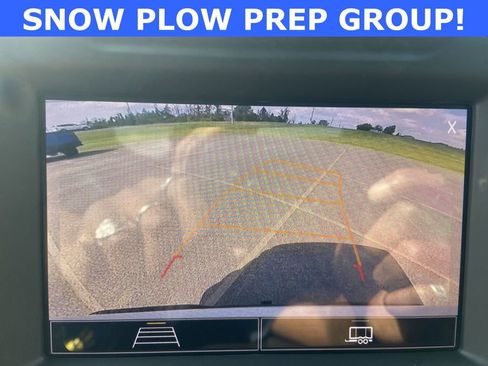 New 2025 Chevrolet Silverado 1500 W/T w/ Trailering Package image 15