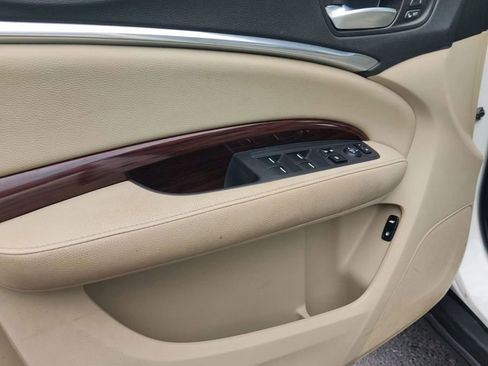 Used 2014 Acura MDX SH-AWD w/ Technology Package image 27