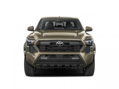 Used 2024 Toyota Tacoma TRD Off-Road AWD/4WD image 7