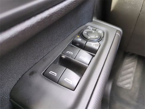 New 2026 Chevrolet Silverado 2500 Custom w/ Custom Value Package image 24