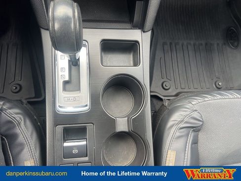 Used 2017 Subaru Outback 2.5i Limited image 20