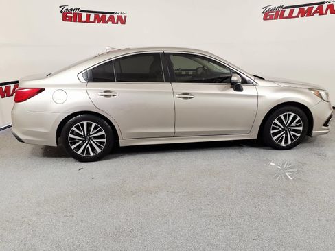 Used 2018 Subaru Legacy 2.5i Premium w/ Eyesight & BSD & Rcta & HBA AWD/4WD image 5