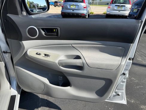 Used 2011 Toyota Tacoma 4x4 Double Cab image 86