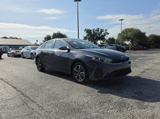 Used 2023 Kia Forte LXS FWD video 1
