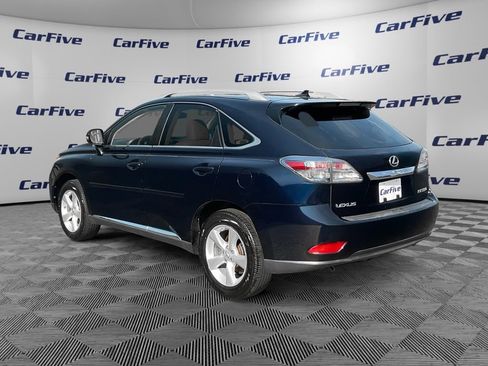 Used 2010 Lexus RX 350 2WD image 3