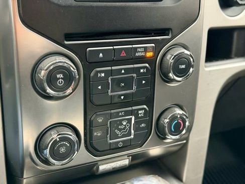 Used 2013 Ford F150 FX4 w/ Mid Equipment Group image 13