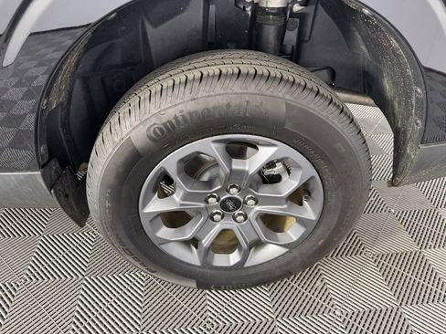 Used 2026 Ford Maverick XLT FWD image 13