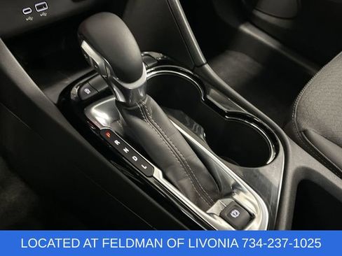 Used 2024 Buick Encore GX Preferred image 15