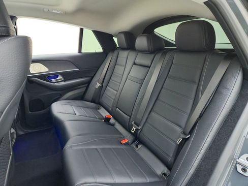 New 2026 Mercedes-Benz GLE 450 4MATIC Coupe image 18