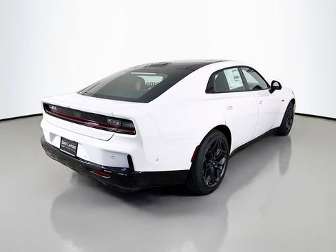 New 2026 Dodge Charger R/T AWD/4WD image 7