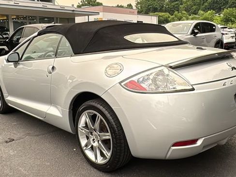 Used 2008 Mitsubishi Eclipse GT FWD image 7