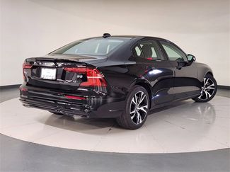 Used 2024 Volvo S60 B5 Core video 2