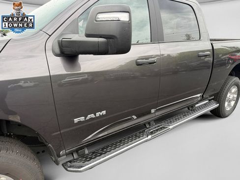 Used 2025 RAM 2500 Big Horn AWD/4WD image 31