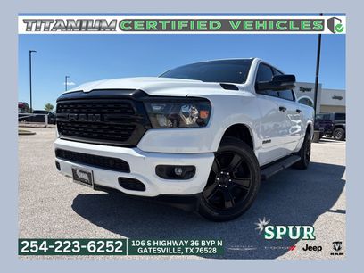 Used 2023 RAM 1500 Lone Star