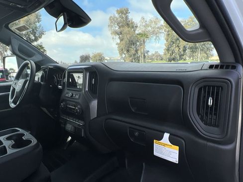 New 2026 Chevrolet Silverado 2500 W/T w/ WT Convenience Package image 31