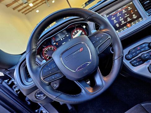 Used 2023 Dodge Challenger R/T w/ Plus Package image 36