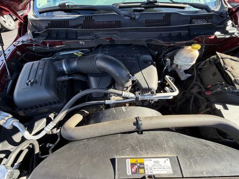 Used 2014 RAM 1500 Tradesman w/ Popular Equipment Group image 20