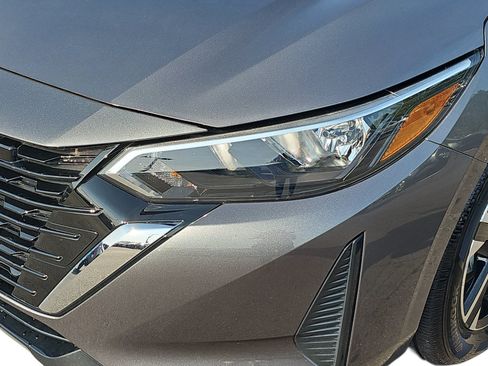 Used 2025 Nissan Sentra SV w/ All-Weather Package FWD image 27