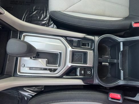 Used 2019 Subaru Forester w/ Alloy Wheel Package AWD/4WD image 16