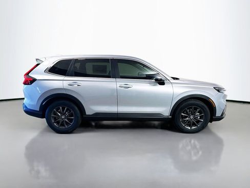 New 2026 Honda CR-V EX-L image 8