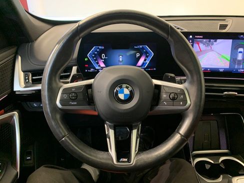Used 2023 BMW X1 xDrive28i w/ M Sport Package AWD/4WD image 26