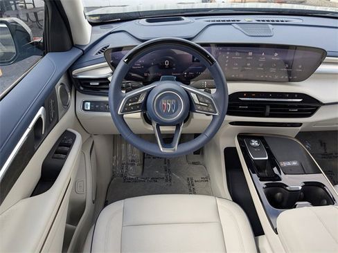 New 2026 Buick Enclave Avenir image 20