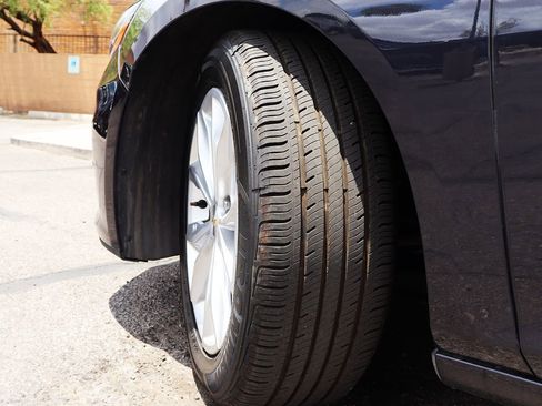 Used 2023 Chevrolet Malibu LT FWD image 6