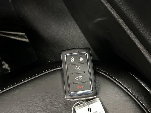 New 2025 Jeep Grand Cherokee L Limited image 27