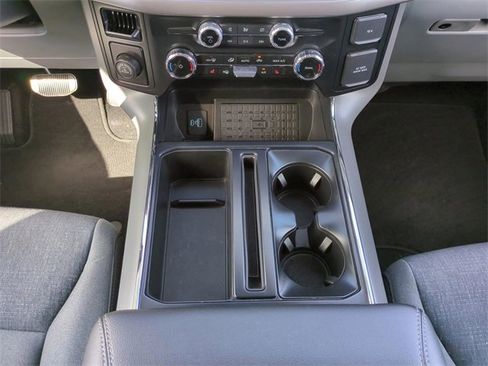 Used 2024 Ford F150 XLT w/ Equipment Group 303A High image 15