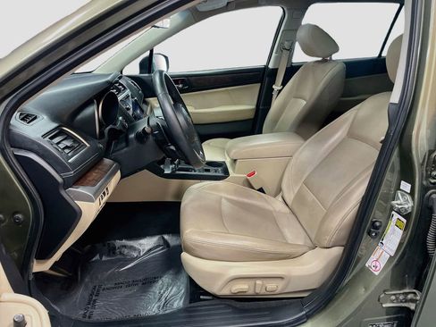 Used 2019 Subaru Outback 3.6R Limited w/ Popular Package #2 AWD/4WD image 22