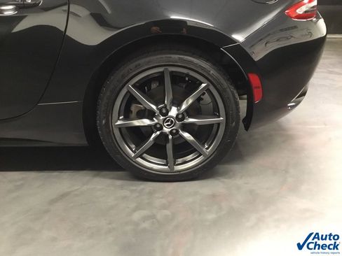 Used 2016 MAZDA MX-5 Miata Grand Touring image 29
