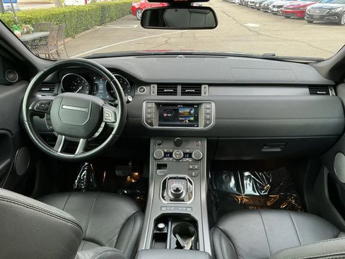 Used 2019 Land Rover Range Rover Evoque AWD/4WD image 19