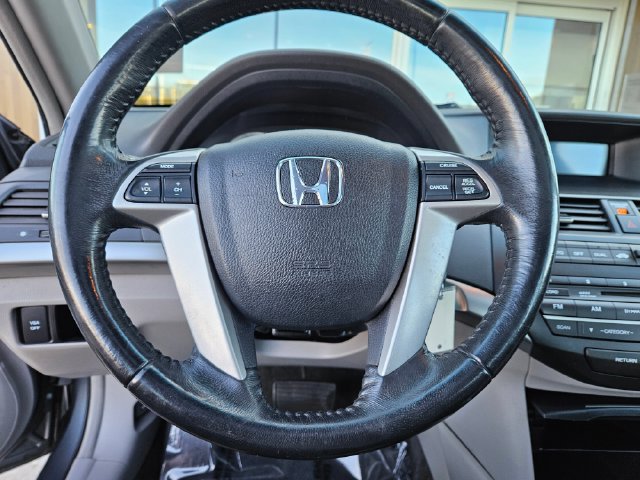 Used 2008 Honda Accord EX-L image 23