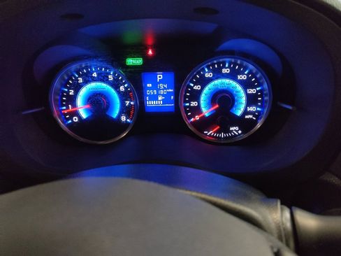 Used 2016 Subaru Crosstrek Touring image 23