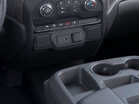 New 2026 GMC Sierra 1500 Pro image 23