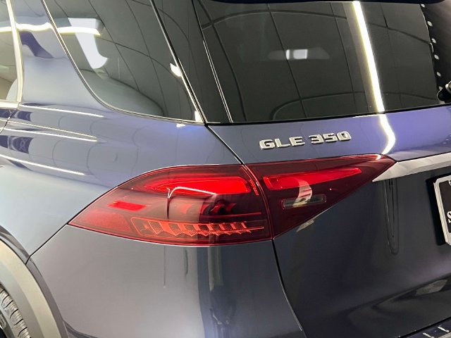 Certified 2026 Mercedes-Benz GLE 350 4MATIC image 10