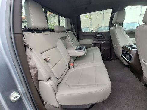 Used 2019 Chevrolet Silverado 1500 LTZ w/ LTZ Plus Package image 26