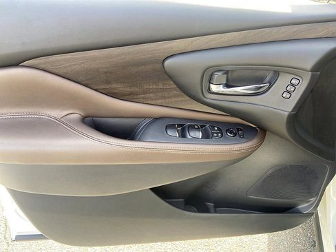 Certified 2024 Nissan Murano Platinum w/ Cargo Package image 9