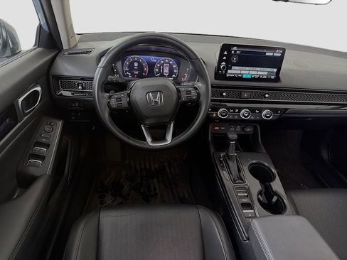 Used 2022 Honda Civic Touring image 26