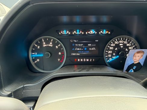 Used 2016 Ford F150 XLT w/ XTR Package AWD/4WD image 15